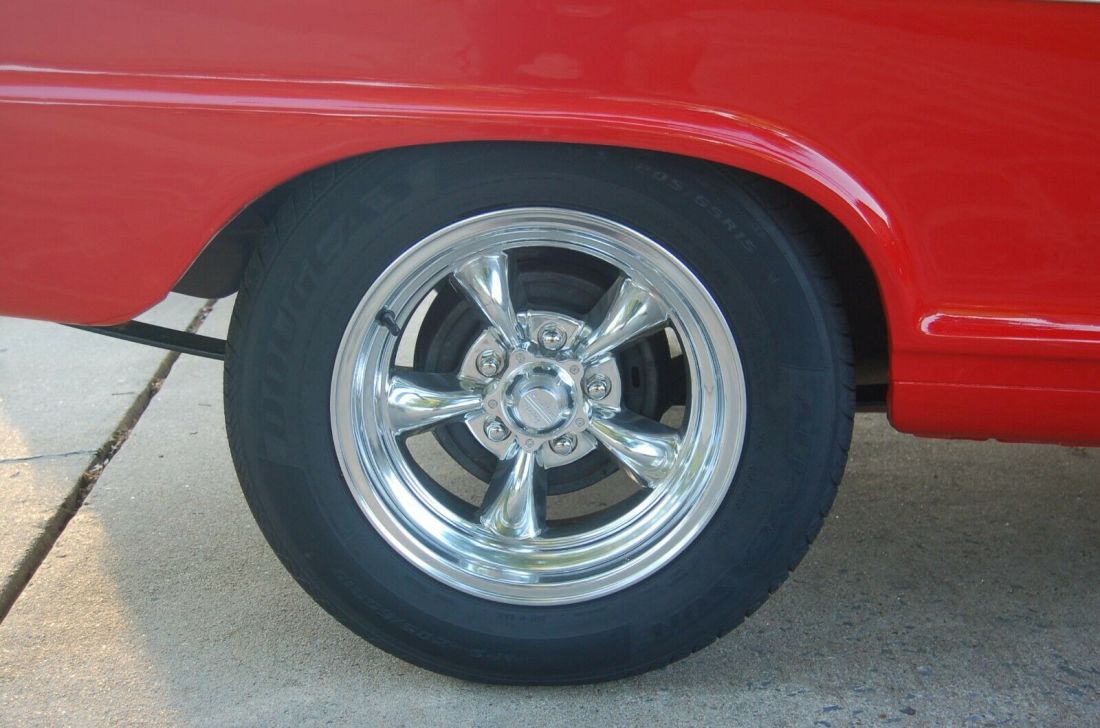 1963 Chevrolet Nova - photo 9