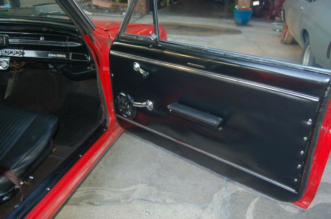 1963 Chevrolet Nova - photo 5