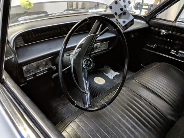 1963 chevrolet convertable 1963 Chevrolet Impala convertable