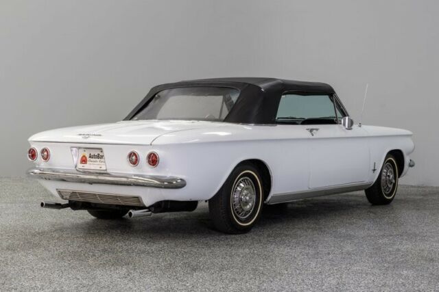 1963 Chevrolet Corvair -- - photo 10