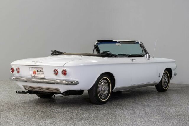 1963 Chevrolet Corvair -- - photo 11