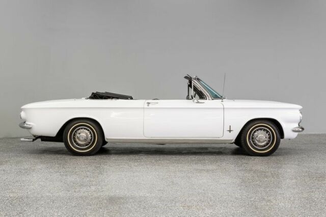 1963 Chevrolet Corvair -- - photo 12