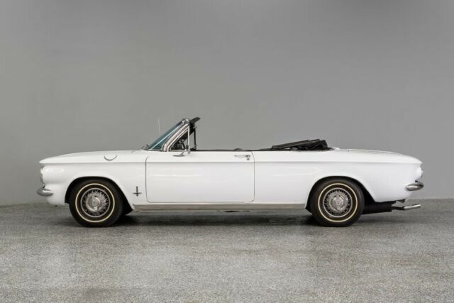 1963 Chevrolet Corvair -- - photo 3