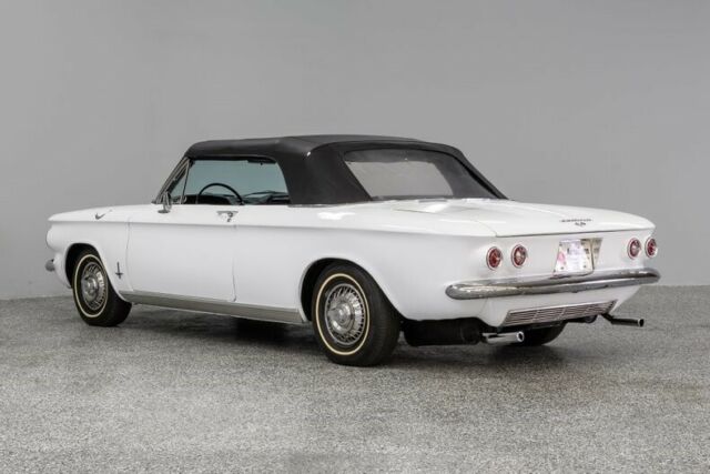 1963 Chevrolet Corvair -- - photo 4