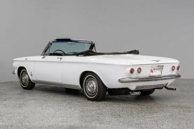 1963 Chevrolet Corvair -- - photo 5