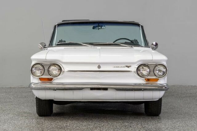 1963 Chevrolet Corvair -- - photo 7
