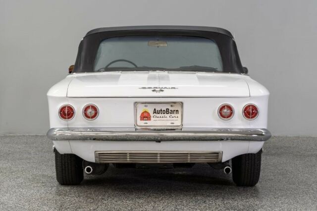 1963 Chevrolet Corvair -- - photo 8