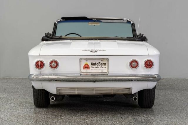 1963 Chevrolet Corvair -- - photo 9