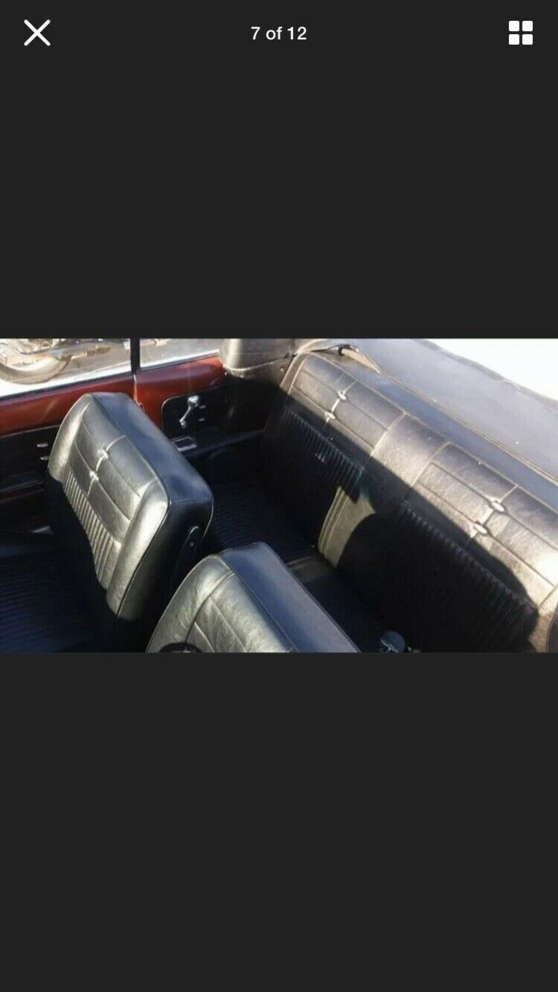 1963 Chevrolet Corvair 2.4 Monza - photo 9