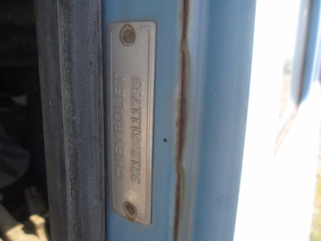 1963 Chevrolet Corvair Greenbrier Sportswagon - photo 10