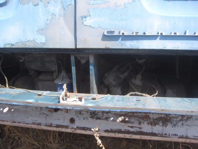 1963 Chevrolet Corvair Greenbrier Sportswagon - photo 6