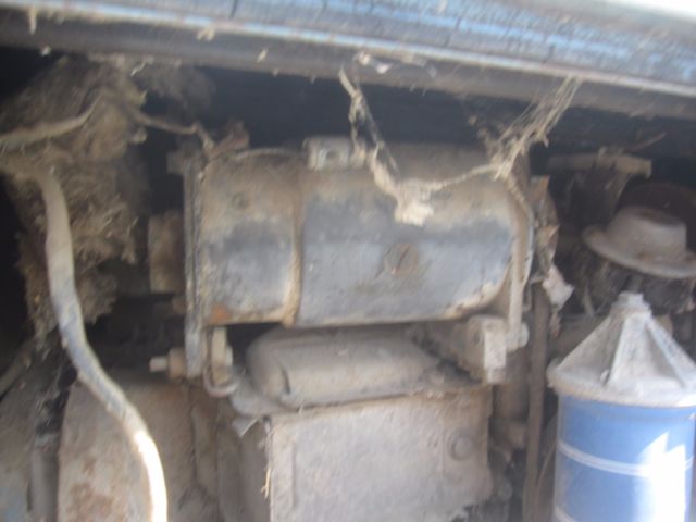 1963 Chevrolet Corvair Greenbrier Sportswagon - photo 8