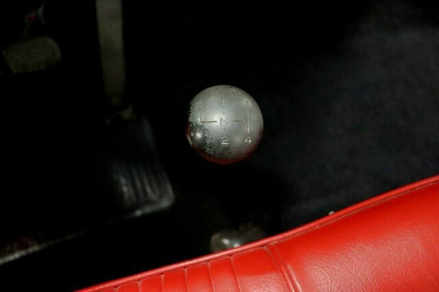 1963 Chevrolet Corvair 95 Rampside - photo 12