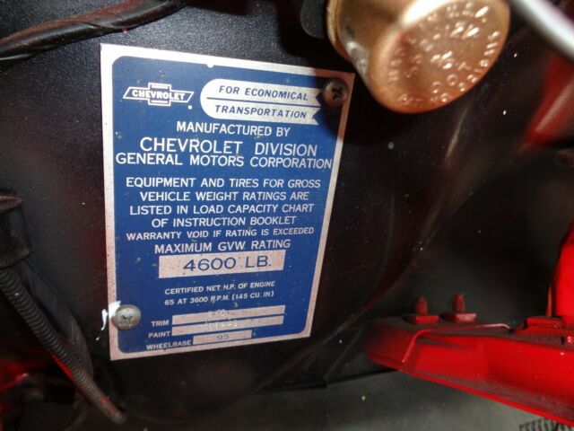 1963 Chevrolet Corvair - photo 11