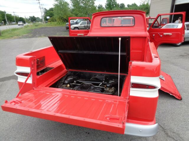 1963 Chevrolet Corvair - photo 13