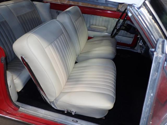 1963 Chevrolet Corvair - photo 7