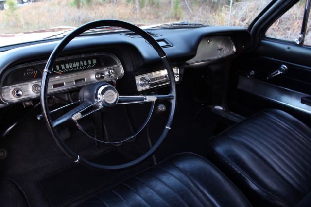 1963 Chevrolet Corvair Convertible Monza 900 - VIDEO - 77+ Pics CALL NOW - photo 11