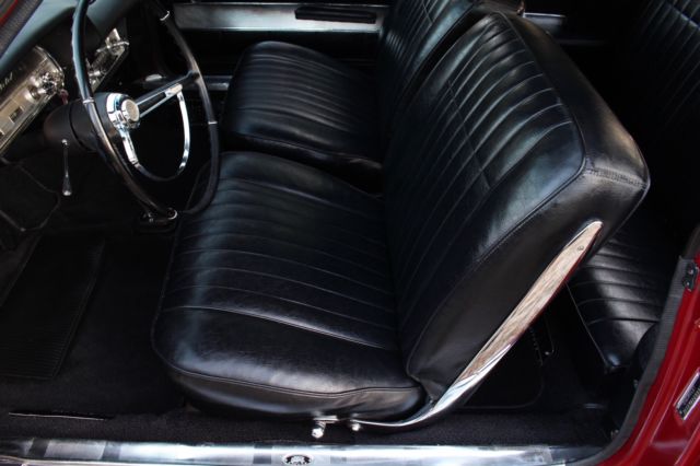 1963 Chevrolet Corvair Convertible Monza 900 - VIDEO - 77+ Pics CALL NOW - photo 12