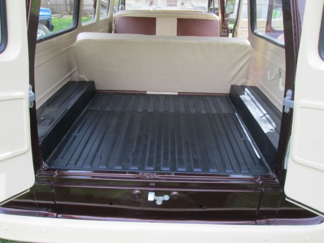 1963 Chevrolet Corvair - photo 4