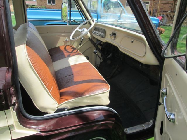 1963 Chevrolet Corvair - photo 5