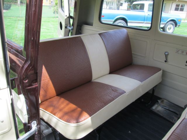 1963 Chevrolet Corvair - photo 6