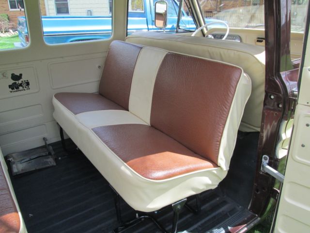 1963 Chevrolet Corvair - photo 7