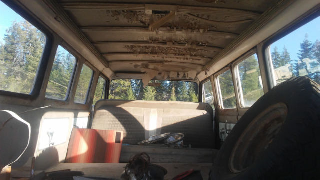 1963 Chevrolet Corvair - photo 10