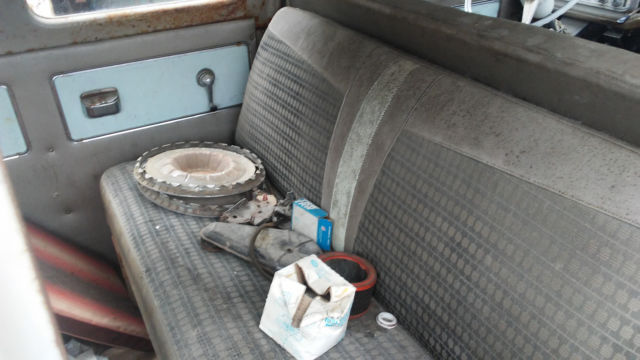 1963 Chevrolet Corvair - photo 11