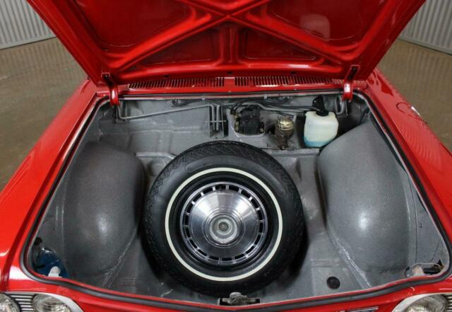 1963 Chevrolet Corvair - photo 11
