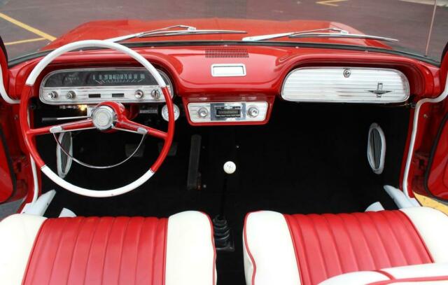 1963 Chevrolet Corvair - photo 4