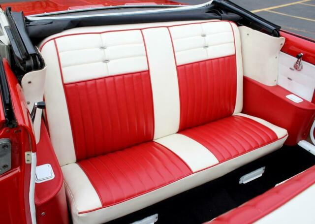 1963 Chevrolet Corvair - photo 7