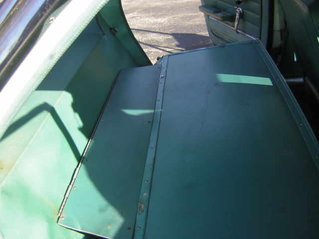 1963 Chevrolet Corvair - photo 8