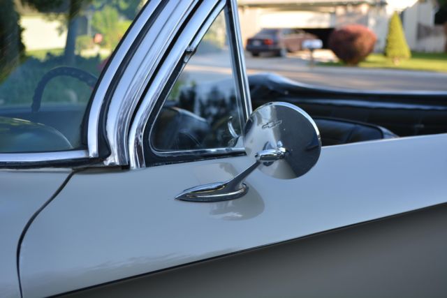 1963 Chevrolet Corvair Monza 900 - photo 13