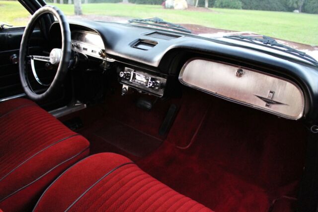 1963 Chevrolet Corvair Monza 900 Convertible 80+ HD Pictures MUST SEE - photo 13