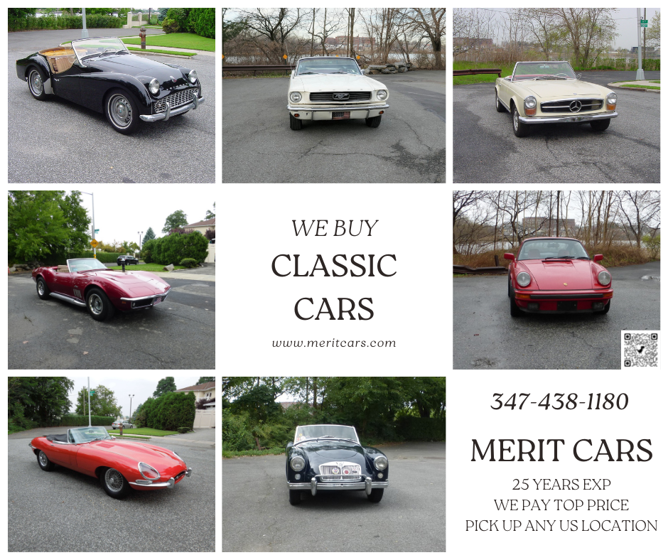 1963 Chevrolet Corvair Convertible Monza 900 - photo 6
