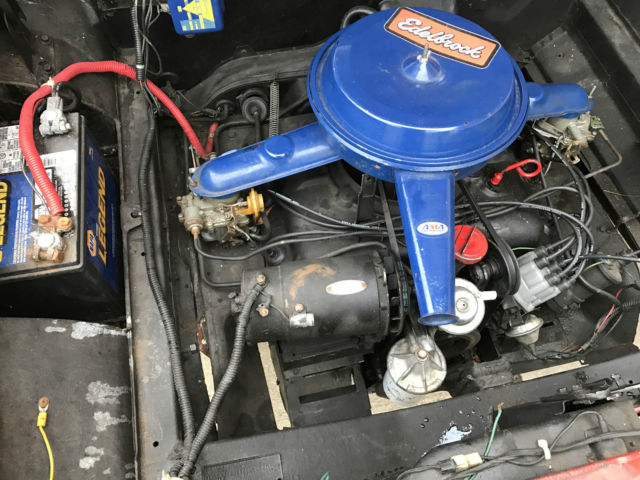 1963 Chevrolet Corvair Coupe - photo 11