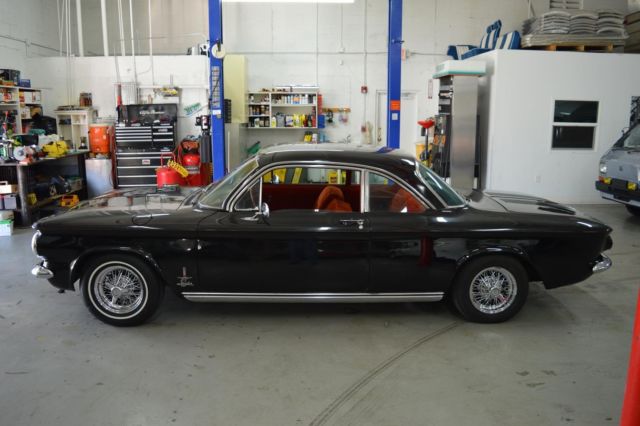 1963 Chevrolet Other Pickups PERFECT SHAPE, WORGEOUS CAR! - photo 6