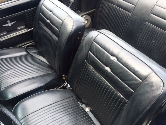 1963 Chevrolet Corvair - photo 8