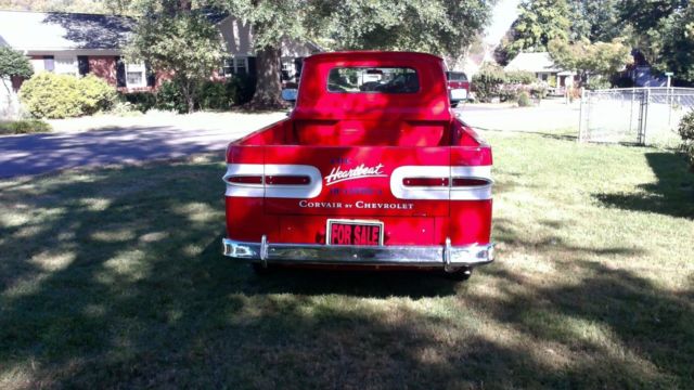 1963 Chevrolet Corvair - photo 6