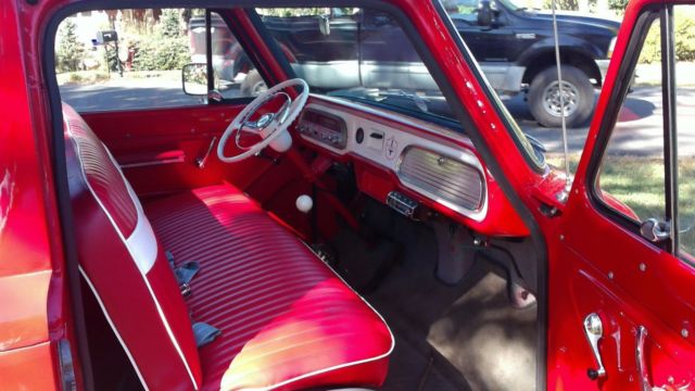 1963 Chevrolet Corvair - photo 9