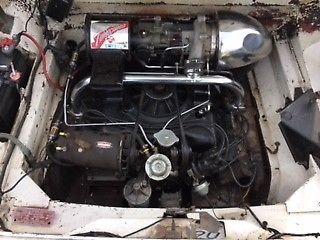 1963 Chevrolet Corvair Spyder - photo 10