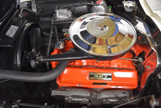 1963 Chevrolet Corvette -- - photo 13