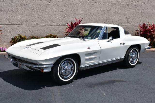 1963 Chevrolet Corvette -- - photo 2