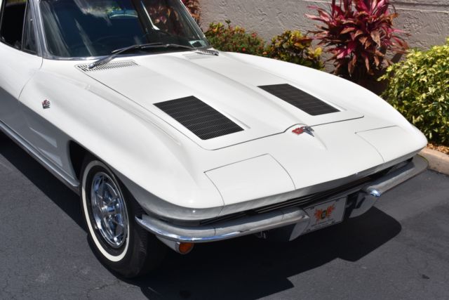 1963 Chevrolet Corvette -- - photo 4