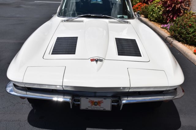 1963 Chevrolet Corvette -- - photo 5