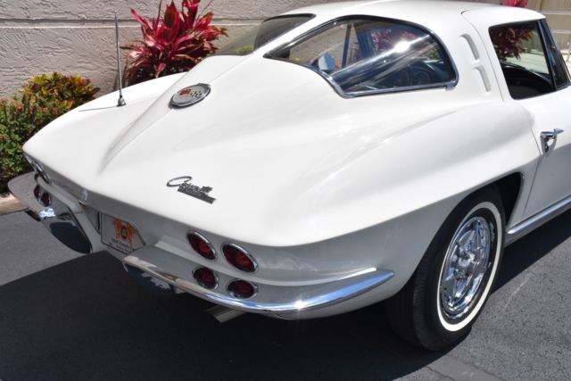 1963 Chevrolet Corvette -- - photo 8