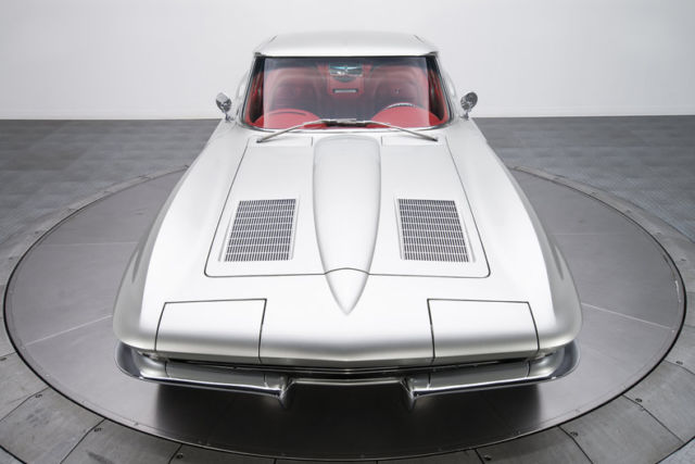 1963 Chevrolet Corvette -- - photo 10