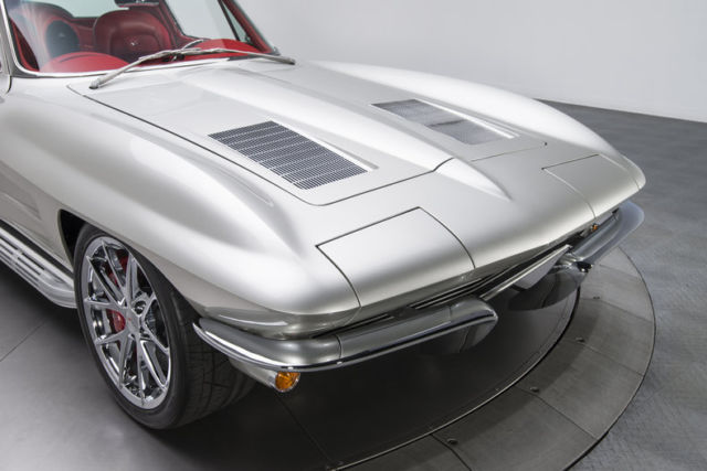 1963 Chevrolet Corvette -- - photo 11