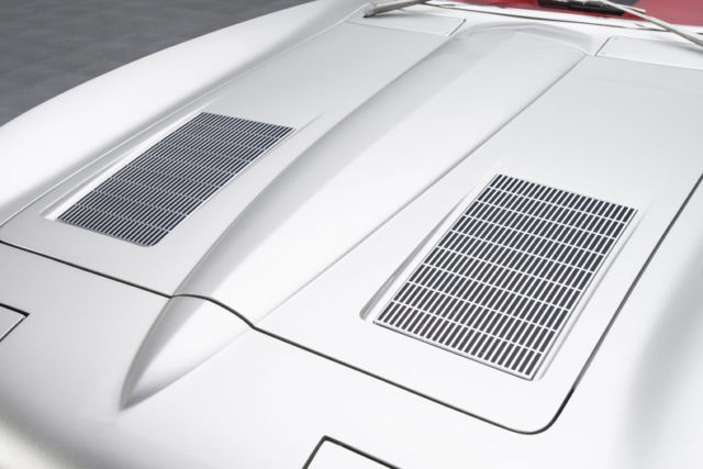 1963 Chevrolet Corvette -- - photo 12