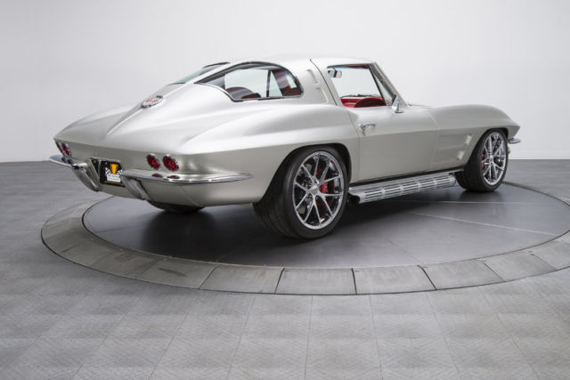 1963 Chevrolet Corvette -- - photo 3